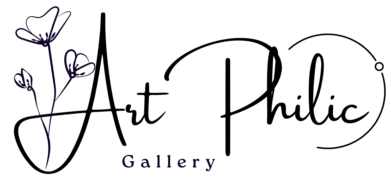 Art Philic logo