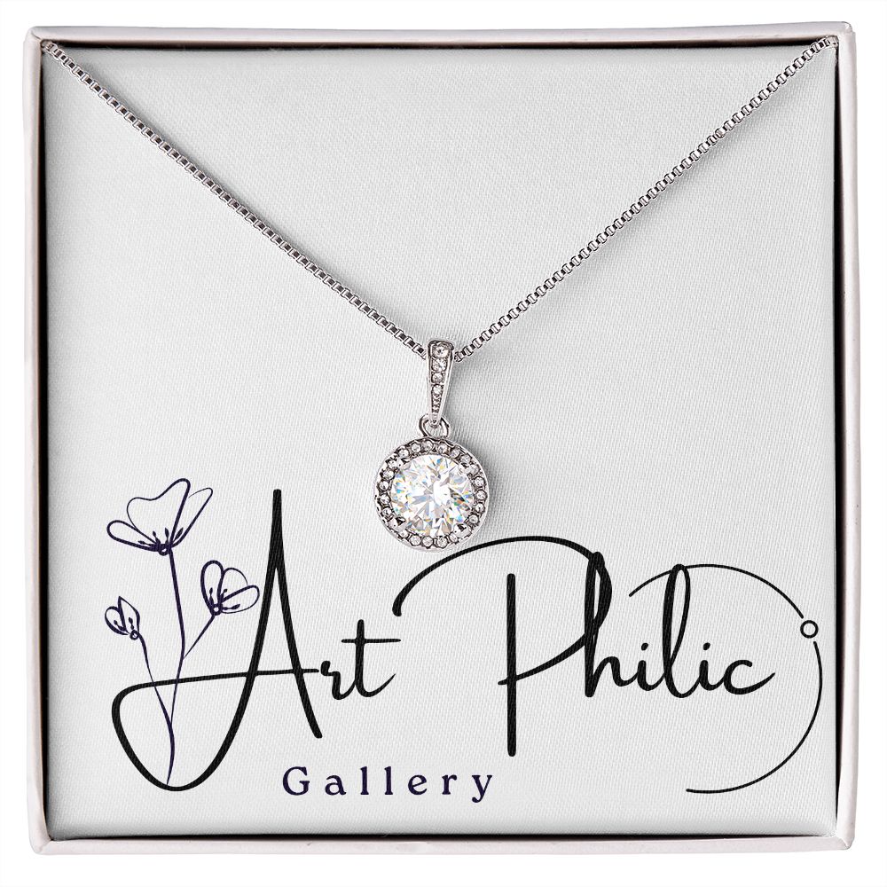 Eternal Hope Necklace