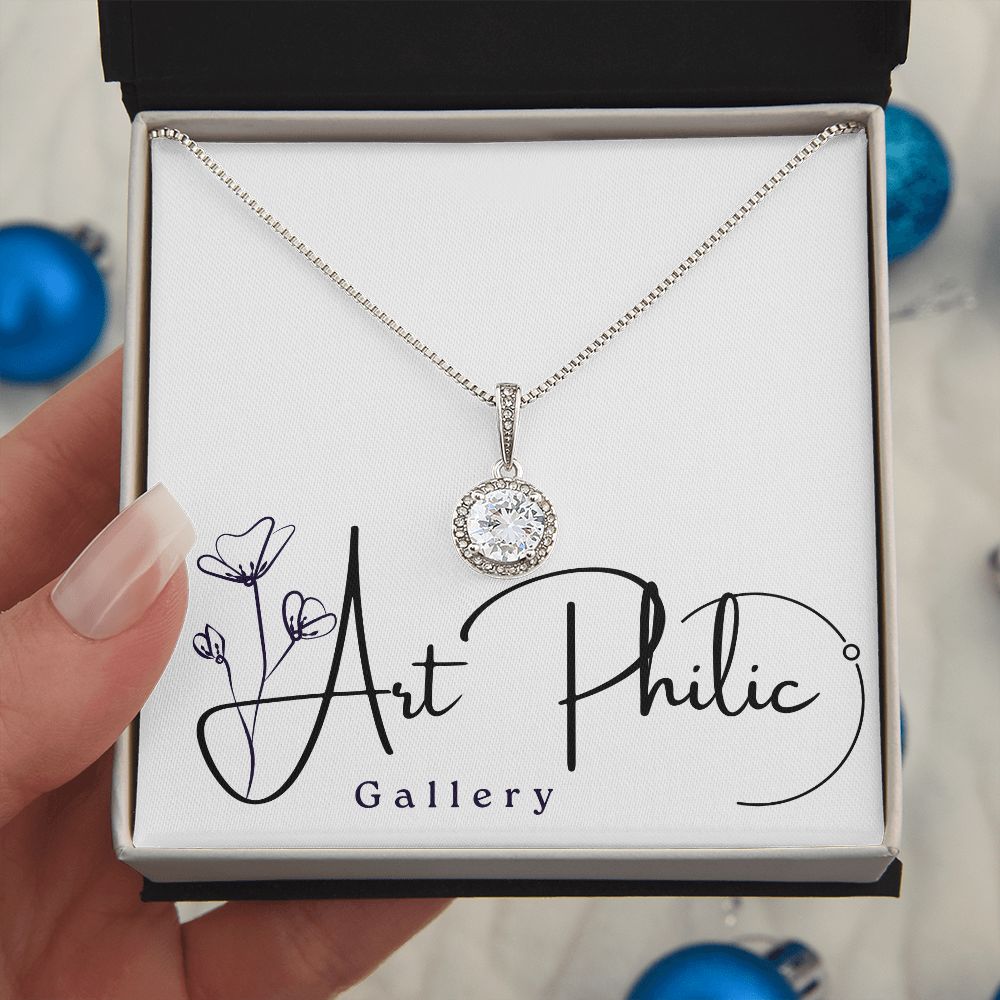 Eternal Hope Necklace