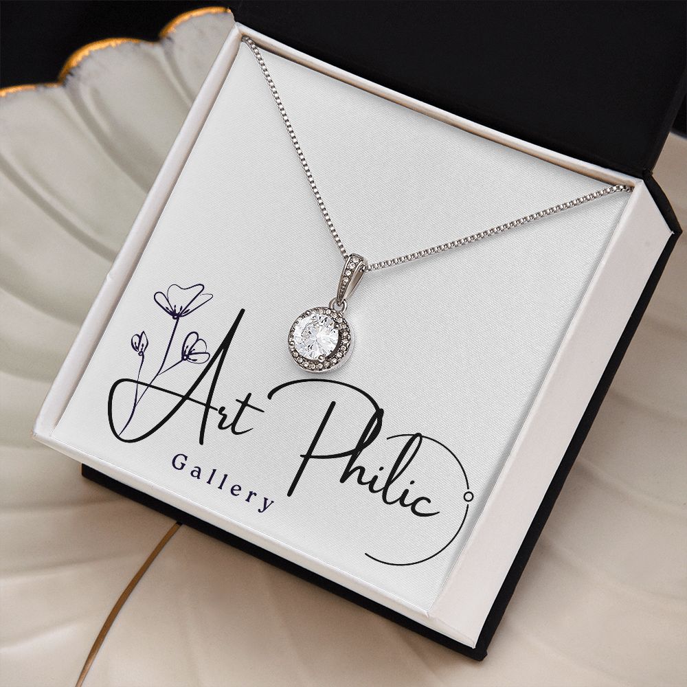 Eternal Hope Necklace