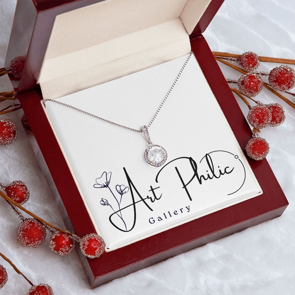 Eternal Hope Necklace