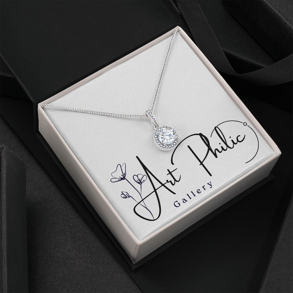 Eternal Hope Necklace